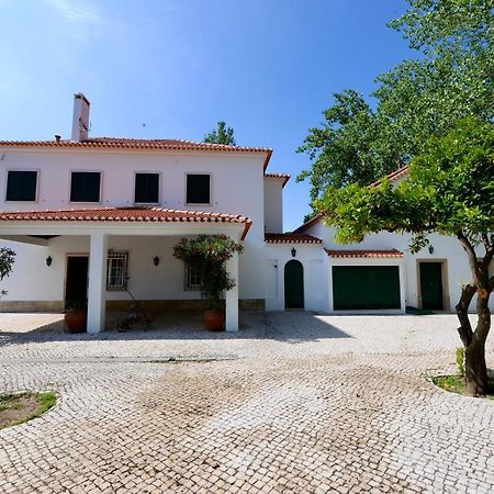 Quinta Da Barreira Villa A-da-Rainha Exterior foto